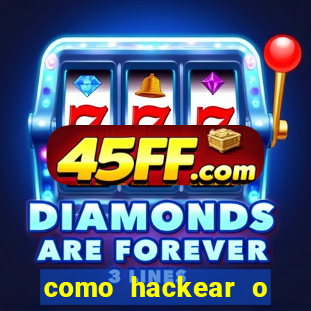 como hackear o jogo do mines